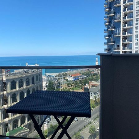 Orbi Sea Tower Apartment 바투미 외부 사진