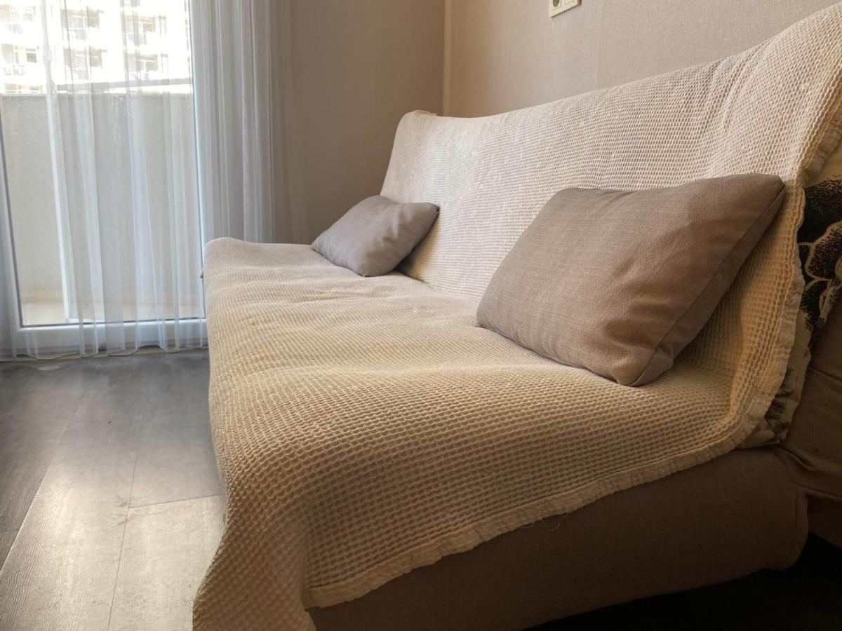 Orbi Sea Tower Apartment 바투미 외부 사진