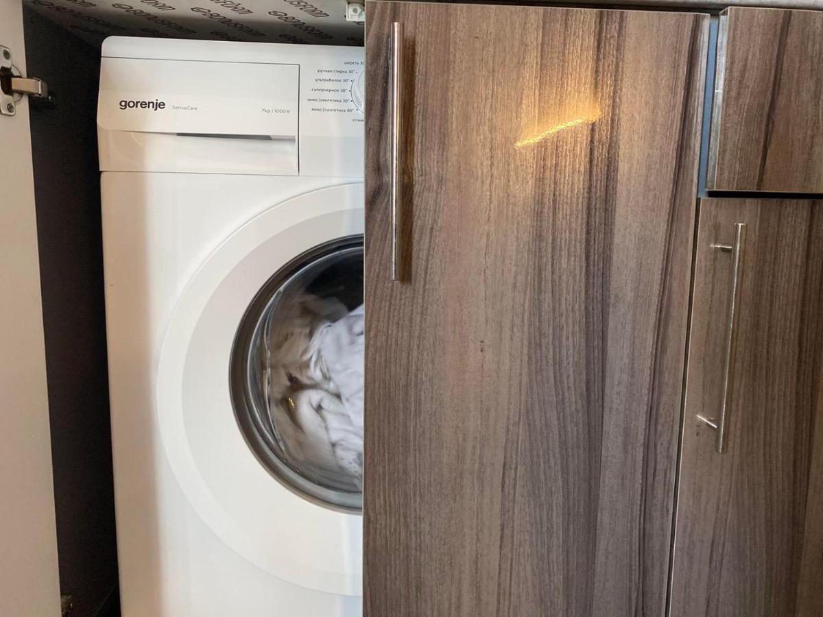 Orbi Sea Tower Apartment 바투미 외부 사진