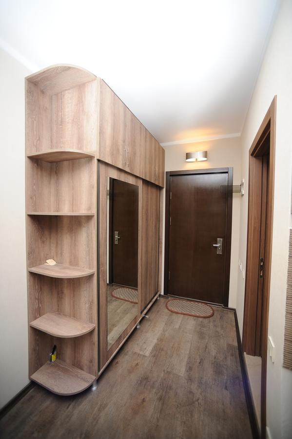 Orbi Sea Tower Apartment 바투미 외부 사진