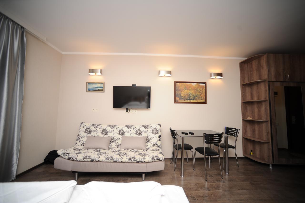 Orbi Sea Tower Apartment 바투미 외부 사진