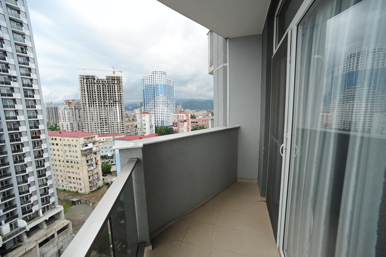 Orbi Sea Tower Apartment 바투미 외부 사진